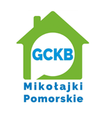 Herb BIP Gminnego Centrum Kultury i Biblioteki Publicznej Gminy Mikołajki Pomorskie